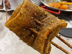 -神伙烧烤(江北黄泥塝店)
