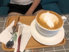 -树咖啡tree coffee
