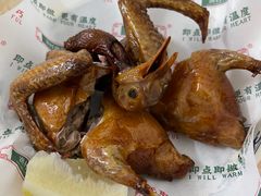 -渔记茶餐厅(渔村店)