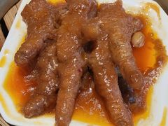 -如轩·海鲜砂锅粥·潮汕菜(南城店)