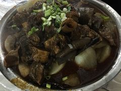 -麻木老地方牛筋牛杂(长堤街店)