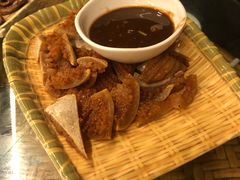 -多哥水傣味餐厅(司马巷店)