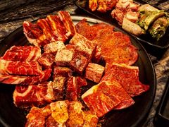 -熊出没日本烧肉放题
