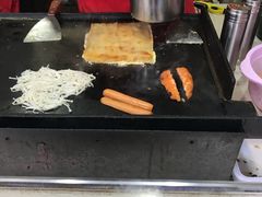 -金姐烤冷面(大沙泥街店)