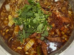 -鹍记特色牛杂面