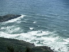 -海南铜鼓岭景区