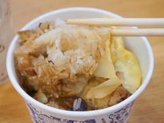 三鲜豆皮-蔡林记(汉街店)