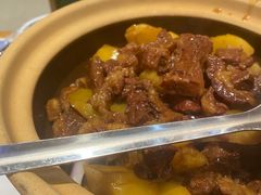 -福巷湘食小馆·猛火现炒(上海首店)