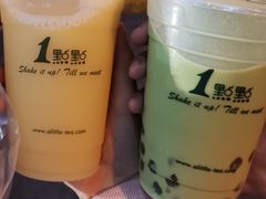 -1点点(开元店)
