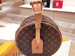 实物图-LV路易威登(杭州万象城店)