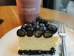 -Wagas沃歌斯(大学路店)