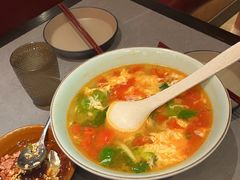 -廖川菜(金虹桥店)