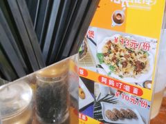-八斗米肠粉店(笔架路店)
