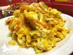 -大地春饼店(黄河路店)