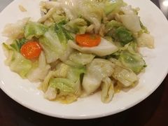 -渔洲情海鲜酒家