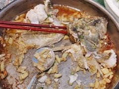 -南海食街(佛冈店)