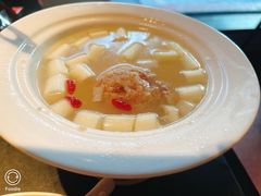 -芳芳私房菜·精做淮扬菜(承德路店)