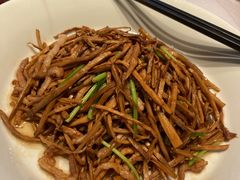 -俏江南天津时尚曲艺主题餐厅(马场道店)