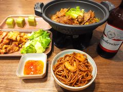 -马来西亚肉骨茶汤·招牌螃蟹·烧鸡·呷喱吧吧(海上世界店)