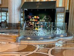 -韵咖啡自助餐厅(天津香格里拉店)