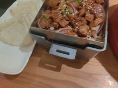 -吕氏疙瘩汤·新鲁菜(济南万象城店)