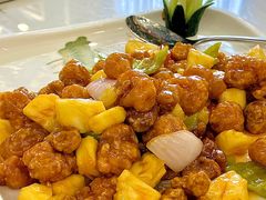 -馨越楼·点心·粤菜(赤坎店)