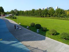 -鉴湖国家城市湿地公园