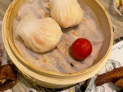 -茶港·点心·啫啫煲(范湖万达广场店)