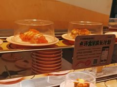 -争鲜回转寿司(东方银座店)