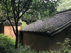 -法云安缦酒店