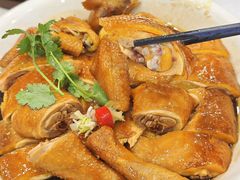 -禄福山庄•顺德菜·融和菜(龙江店)