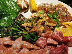 -嘿嘟嘟·肋条烧肉放题(爱融荟城店)