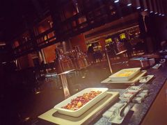 -威斯汀舞台餐厅