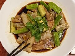 -老江南春·中国龙菜(衡山路店)