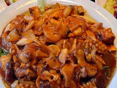 -惠宾饭庄(中山路店)