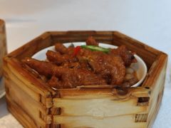 -香宫中餐厅 · 桂林香格里拉