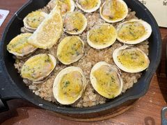 -一沙一城·岩烤牛扒(深圳首店)