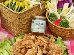 -楠火锅(太古里总店)