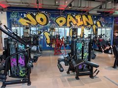 -Trainyard 炼·工场(中国国际贸易中心店)