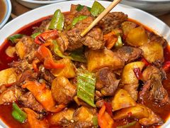 -中原一大碗(湖滨店)