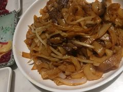 -食潮汕头鲜牛馆(望京保利店)