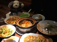 -外婆家(西溪印象城店)