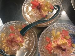 -野菌皇海景野生菌火锅(滨海大道店)
