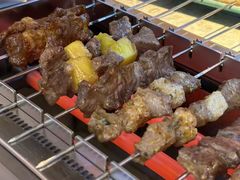 -多宾韩国料理(学衡路店)