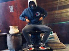 -1192弄老上海风情街(世纪汇广场店)