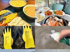 -巧克力渔家.小船海鲜胶东菜(万平口店)