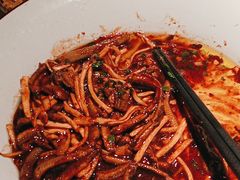 -筱爷叔·上海传统手工菜(玉树路店)