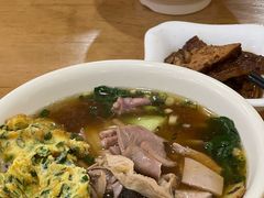 -和记粉馆(湘春路店)