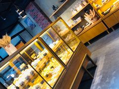 -啊噗吐呦现场烘焙(麦凯乐店)