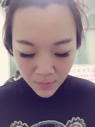 -闺蜜美甲